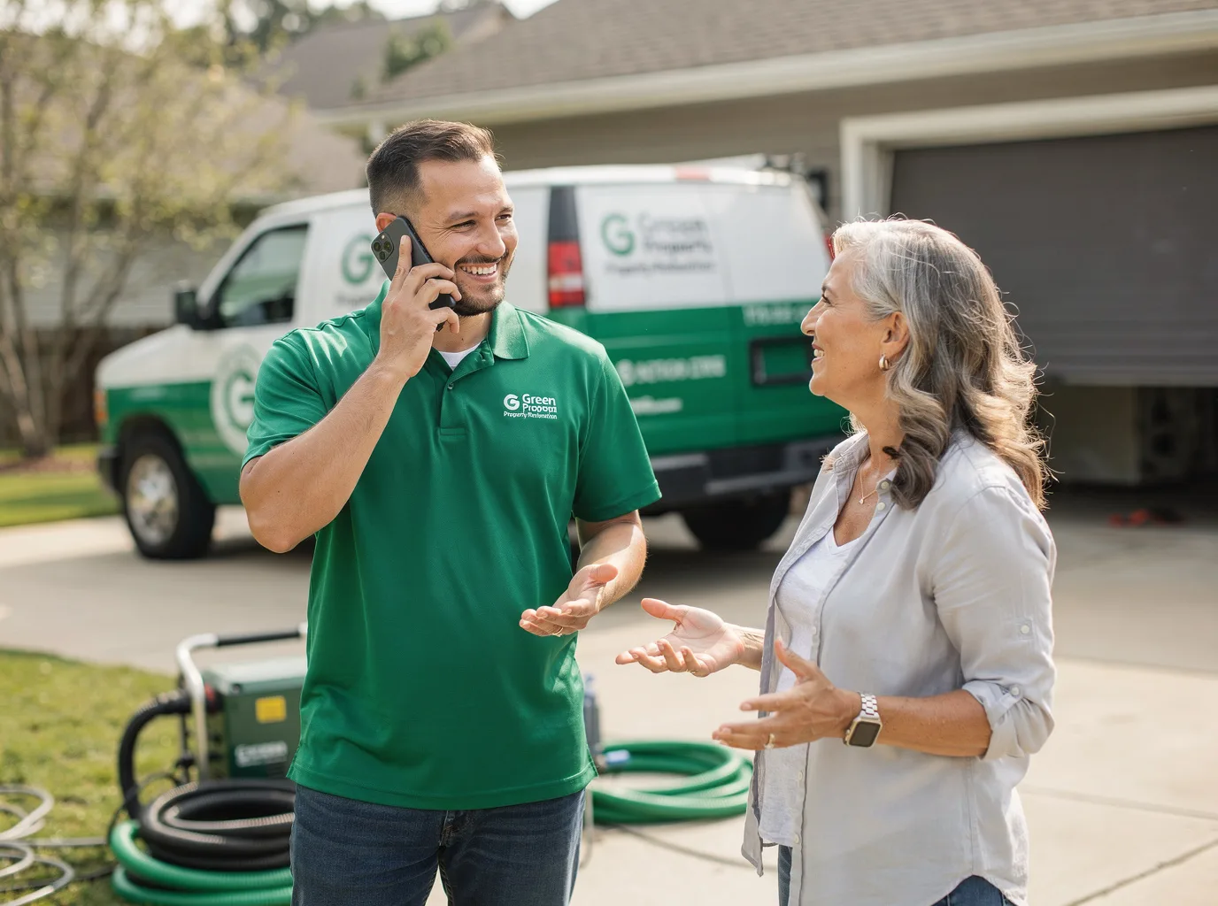 Water Damage Restoration Rossville, IN FAQs